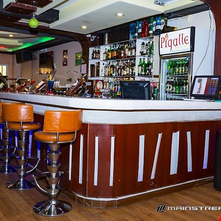 Enkare Hotel Найроби Экстерьер фото