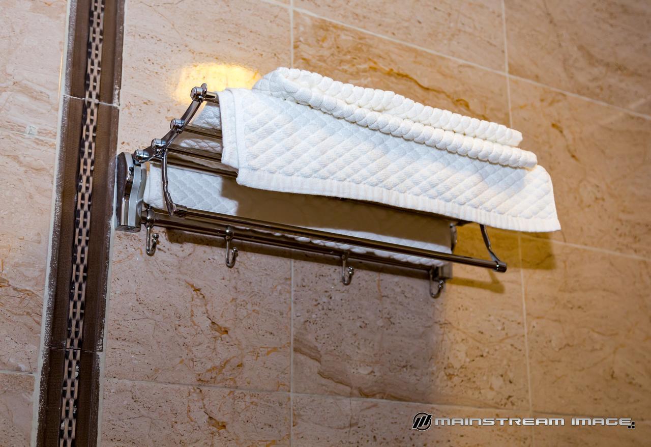 Enkare Hotel Найроби Экстерьер фото