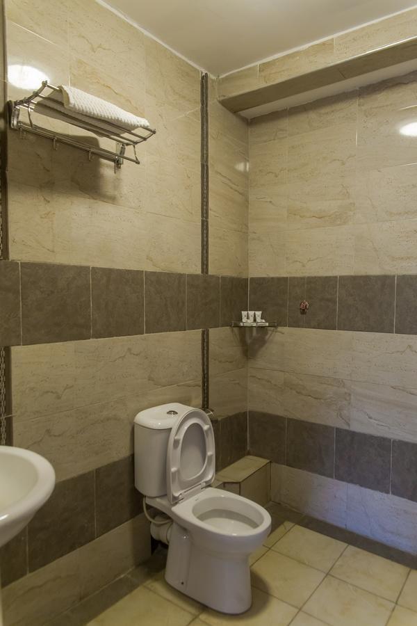 Enkare Hotel Найроби Экстерьер фото